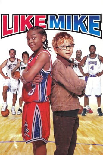 ملصق فيلم Like Mike (2002)