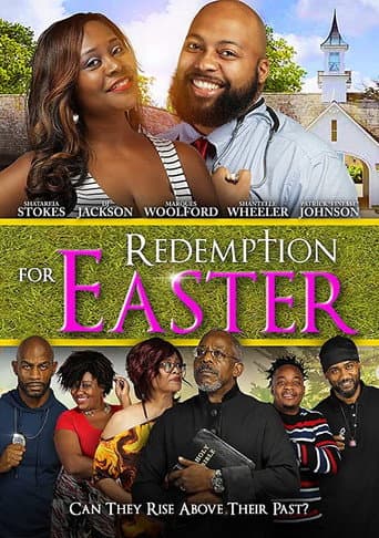 ملصق فيلم Redemption for Easter (2021)