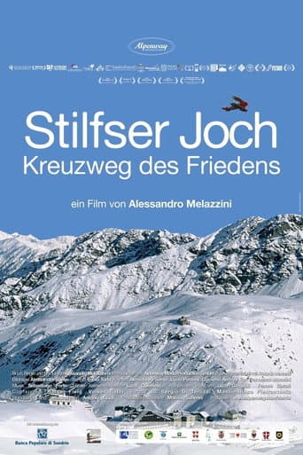 ملصق فيلم Stelvio: crocevia della pace (2014)