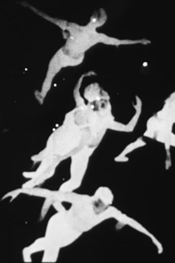 ملصق فيلم The Very Eye of Night (1958)