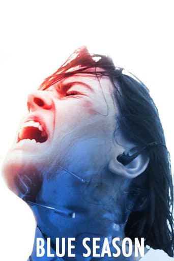 ملصق فيلم Blue Season (2013)