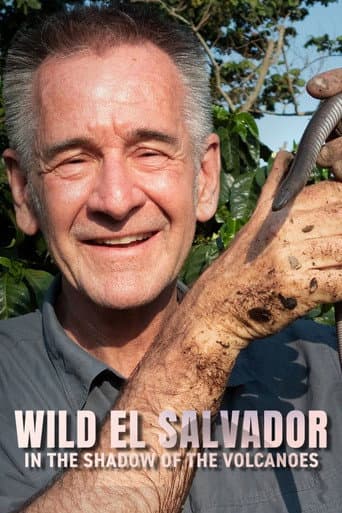 Affiche du film Wild El Salvador: In the Shadow of the Volcanoes (2023)