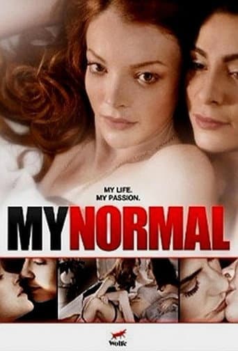Affiche du film My Normal (2010)