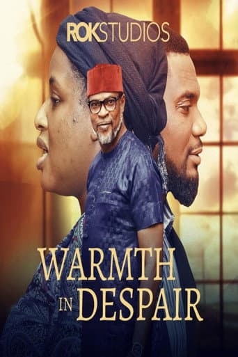 Warmth in Despair (2022) movie poster