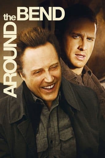 ملصق فيلم Around the Bend (2004)