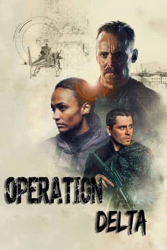 Affiche du film Omerta 6/12 (2021)