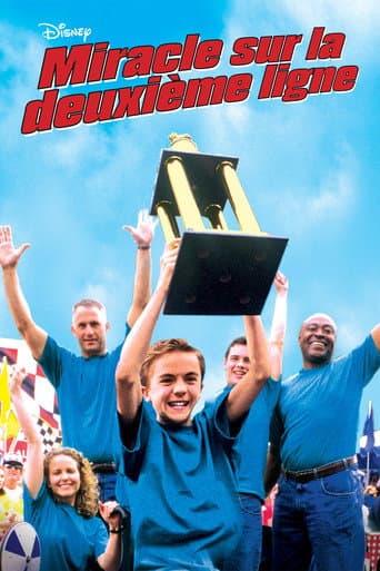 Affiche du film Miracle in Lane 2 (2000)