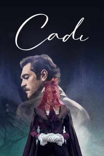 Affiche du film Cadı (2024)