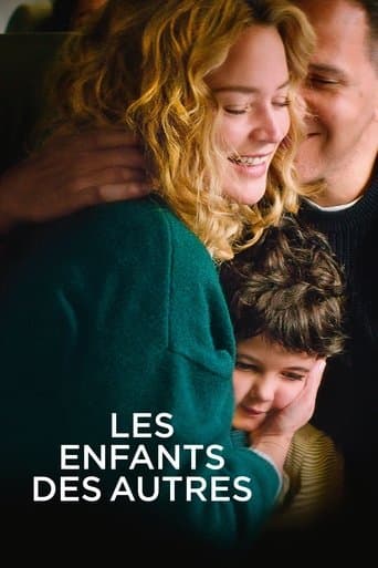 ملصق فيلم Les Enfants des autres (2022)
