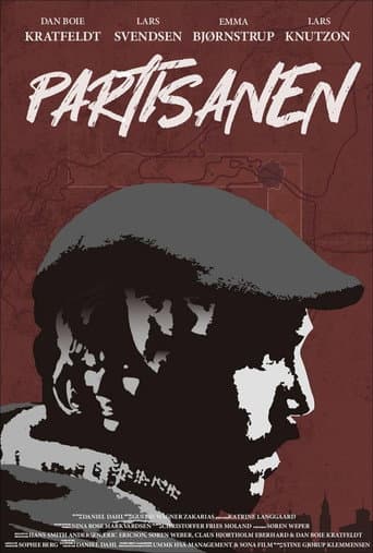 Affiche du film Partisanen (2020)