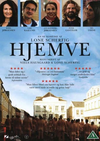 ملصق فيلم Hjemve (2007)