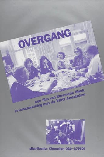 Affiche du film Overgang