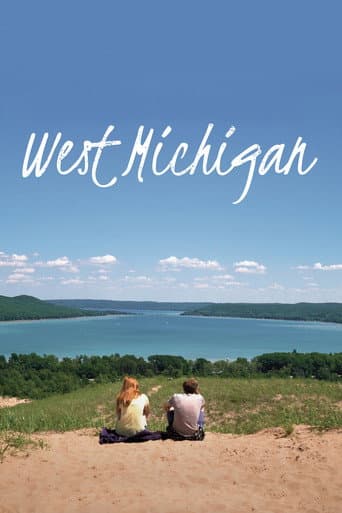 ملصق فيلم West Michigan (2021)