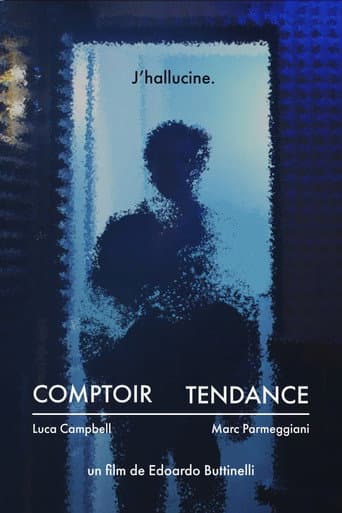 Affiche du film Comptoir Tendance (2024)