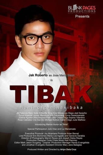 ملصق فيلم Tibak (2016)