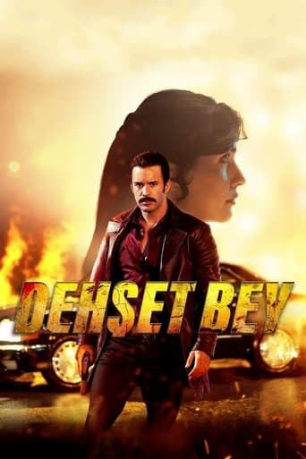 Dehşet Bey (2025) movie poster