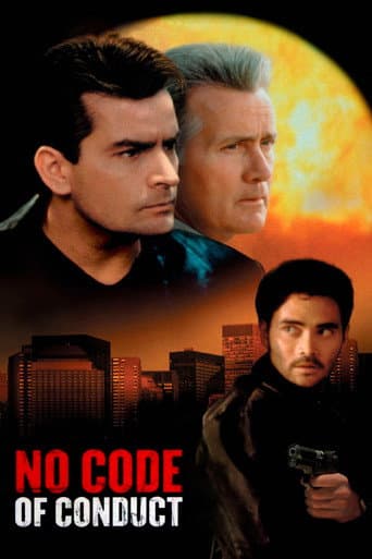 ملصق فيلم No Code of Conduct (1999)
