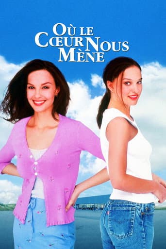 Affiche du film Where the Heart Is (2000)