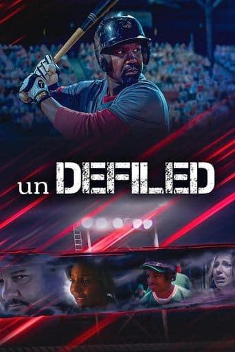Affiche du film unDEFILED (2024)