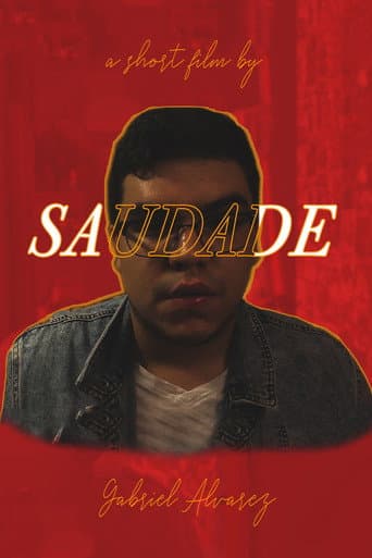 Saudade (2022) movie poster
