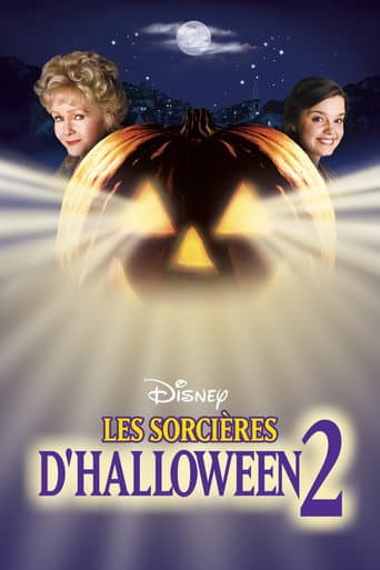 Affiche du film Halloweentown II: Kalabar's Revenge (2001)