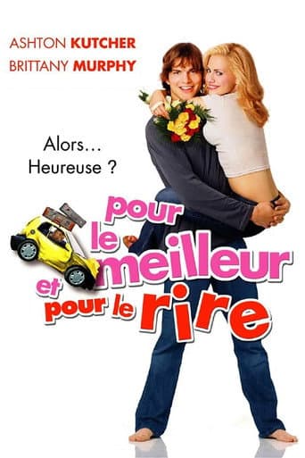 Affiche du film Just Married (2003)