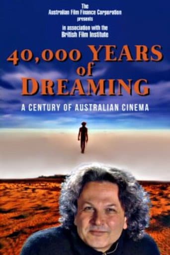 40,000 Years of Dreaming (1996) movie poster