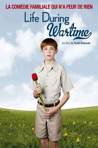 Affiche du film Life During Wartime (2010)