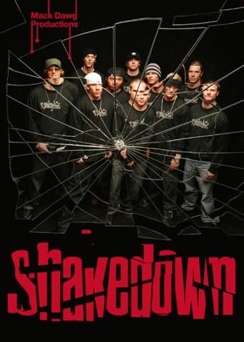 ملصق فيلم Shakedown (2003)