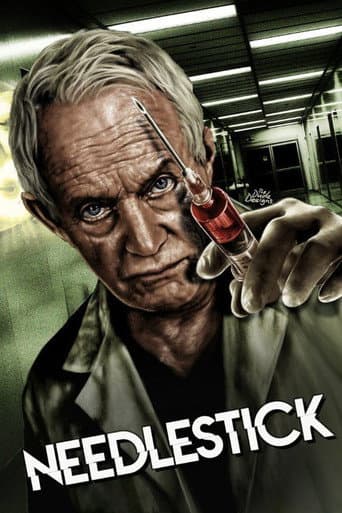 Affiche du film Needlestick (2017)