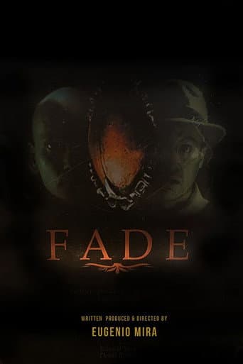 ملصق فيلم Fade (2000)