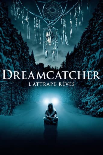 Affiche du film Dreamcatcher (2003)