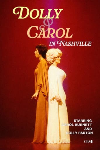 Affiche du film Dolly and Carol in Nashville (1979)