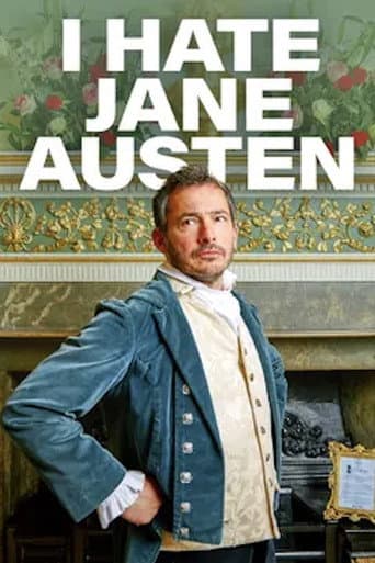 ملصق فيلم I Hate Jane Austen (2017)