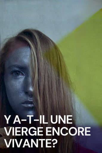 Y a-t-il une vierge encore vivante ? (2015) movie poster
