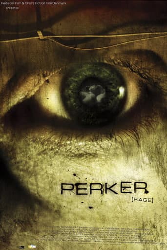 Perker (2002) movie poster