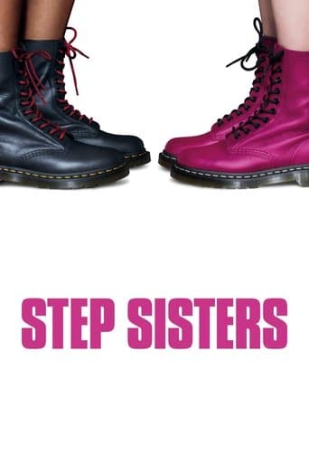 ملصق فيلم Step Sisters (2018)