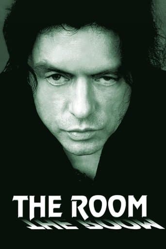 ملصق فيلم The Room (2003)