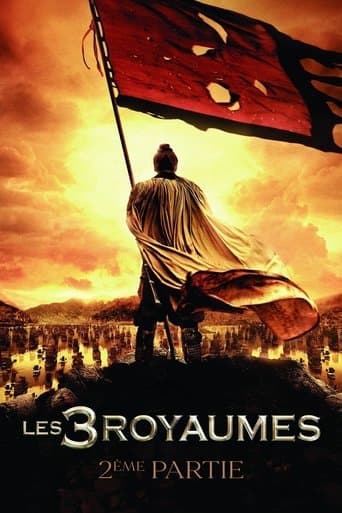 Affiche du film 赤壁:決戰天下 (2009)