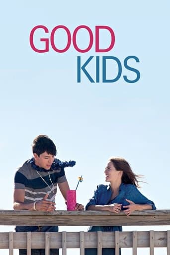 ملصق فيلم Good Kids (2016)