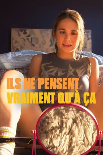 Affiche du film Hammerharte Jungs (2023)