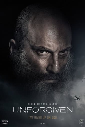 Непрощенный (2018) movie poster