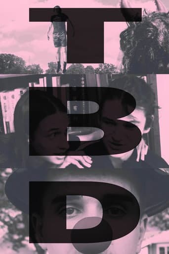 ملصق فيلم TBD (2022)