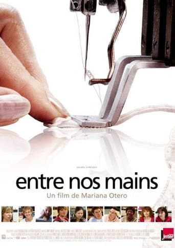 ملصق فيلم Entre nos mains (2010)