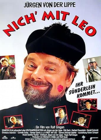 ملصق فيلم Nich' mit Leo (1995)