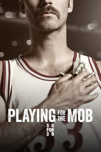 ملصق فيلم Playing for the Mob (2014)