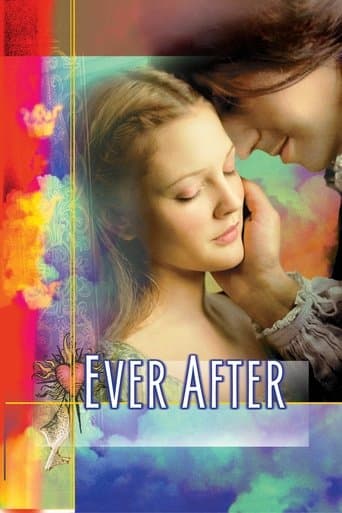 ملصق فيلم EverAfter (1998)