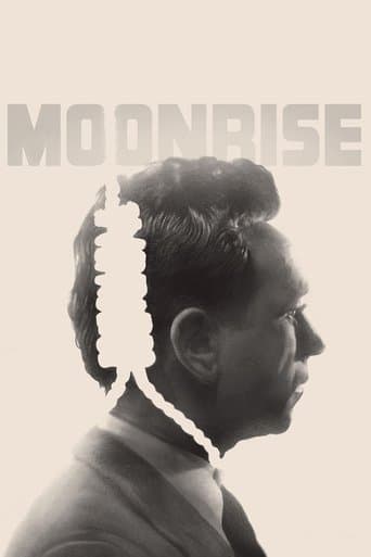 ملصق فيلم Moonrise (1948)