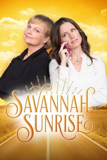 ملصق فيلم Savannah Sunrise (2016)