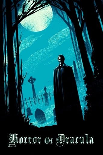 ملصق فيلم Dracula (1958)